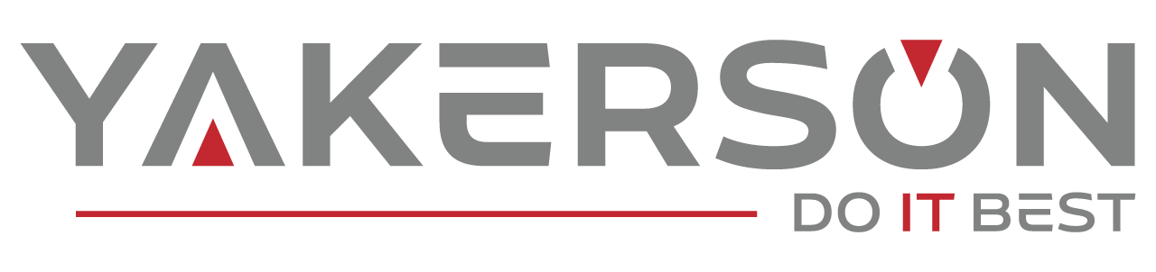 Yakerson Ltd Logo